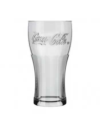 COPO COCA COLA CONTOUR CRISTAL 470 ML