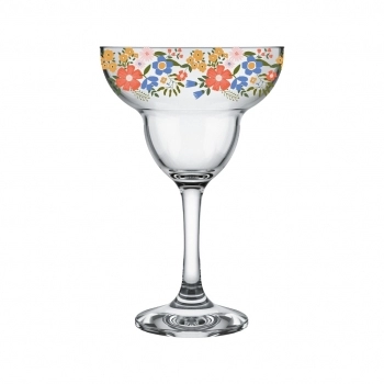 TACA MARGARITA FLORES 375ML