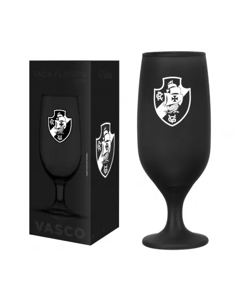 TAÇA FLORIPA PRIME 300 ML VASCO LUVA COM 1