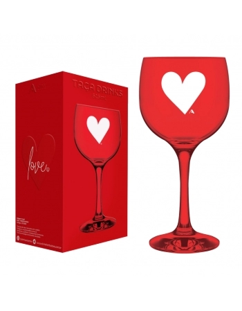 TAÇA ROYAL DRINKS PRIME LOVE 615 ML