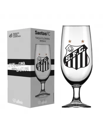 Taça Floripa Santos 300 ML