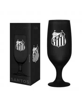 Taça Floripa Prime Santos 300 ML