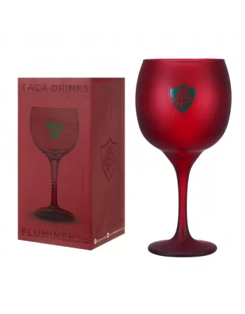 Taça Drinks Prime Fluminense 615 ML