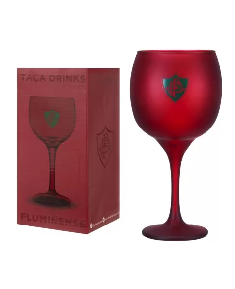 TACA DRINKS PRIME 615ML FLUMINENSE LUVA COM 1