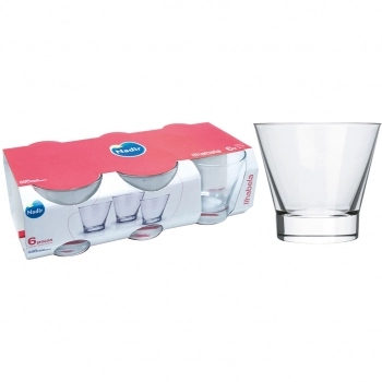 COPO ILHABELA ROCKS 350 ML LUVA COM 6