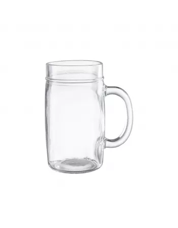 Caneca De Chopp 490ml - Lisa