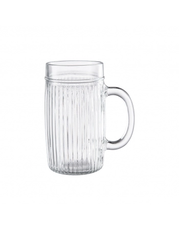 CANECA DE CHOPP RIVIERA 490 ML