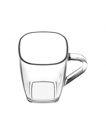 Caneca Quadre 300 ML