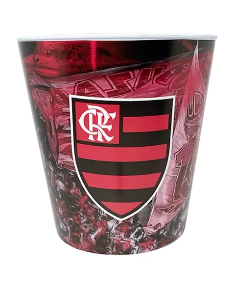 BALDE PIPOCA FLAMENGO